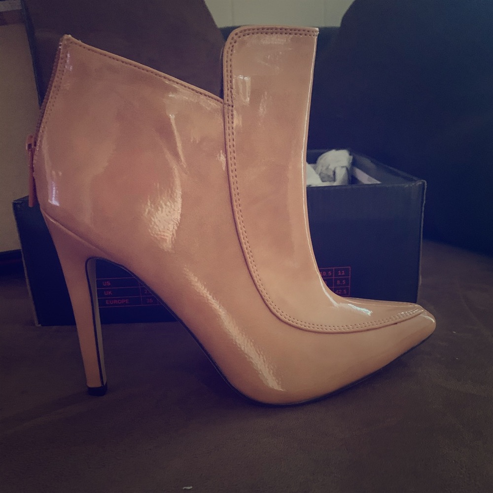 Booties